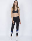 TRAINING STRIPE TIGHTS