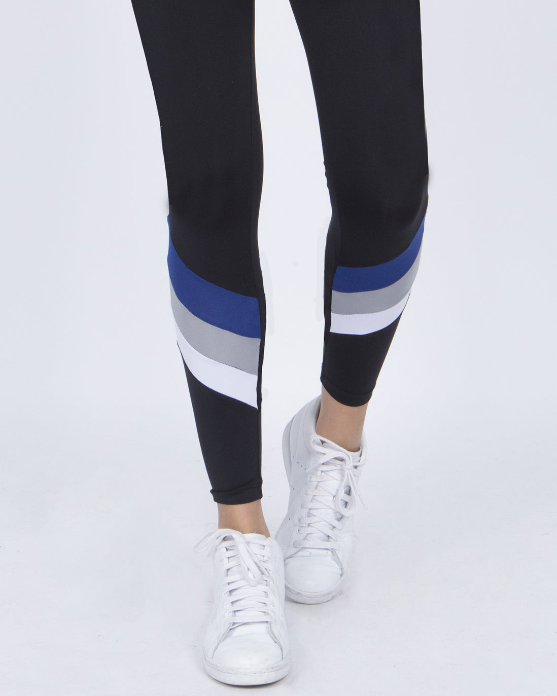 TRAINING STRIPE TIGHTS