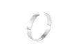 DECES CUFF- SILVER