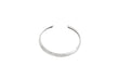 DECES CUFF- SILVER