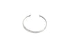 DECES CUFF- SILVER