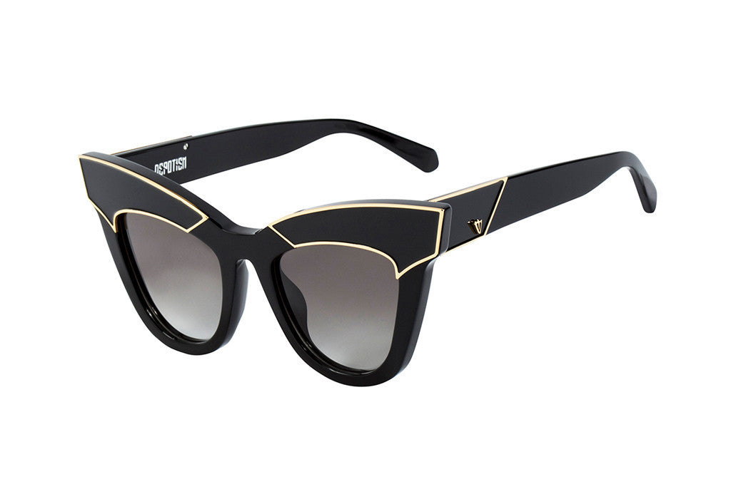 VALLEY EYEWEAR - DEPOTISM