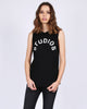 STUDIOS MUSCLE - BLACK