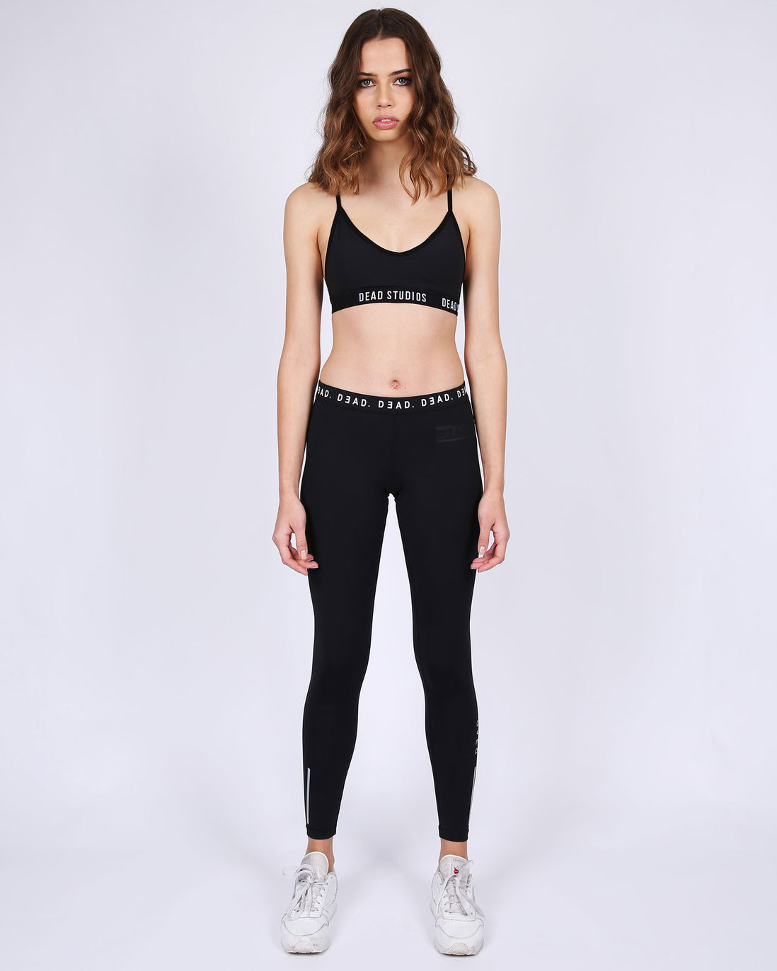 DEAD SPORTS FULL TIGHTS