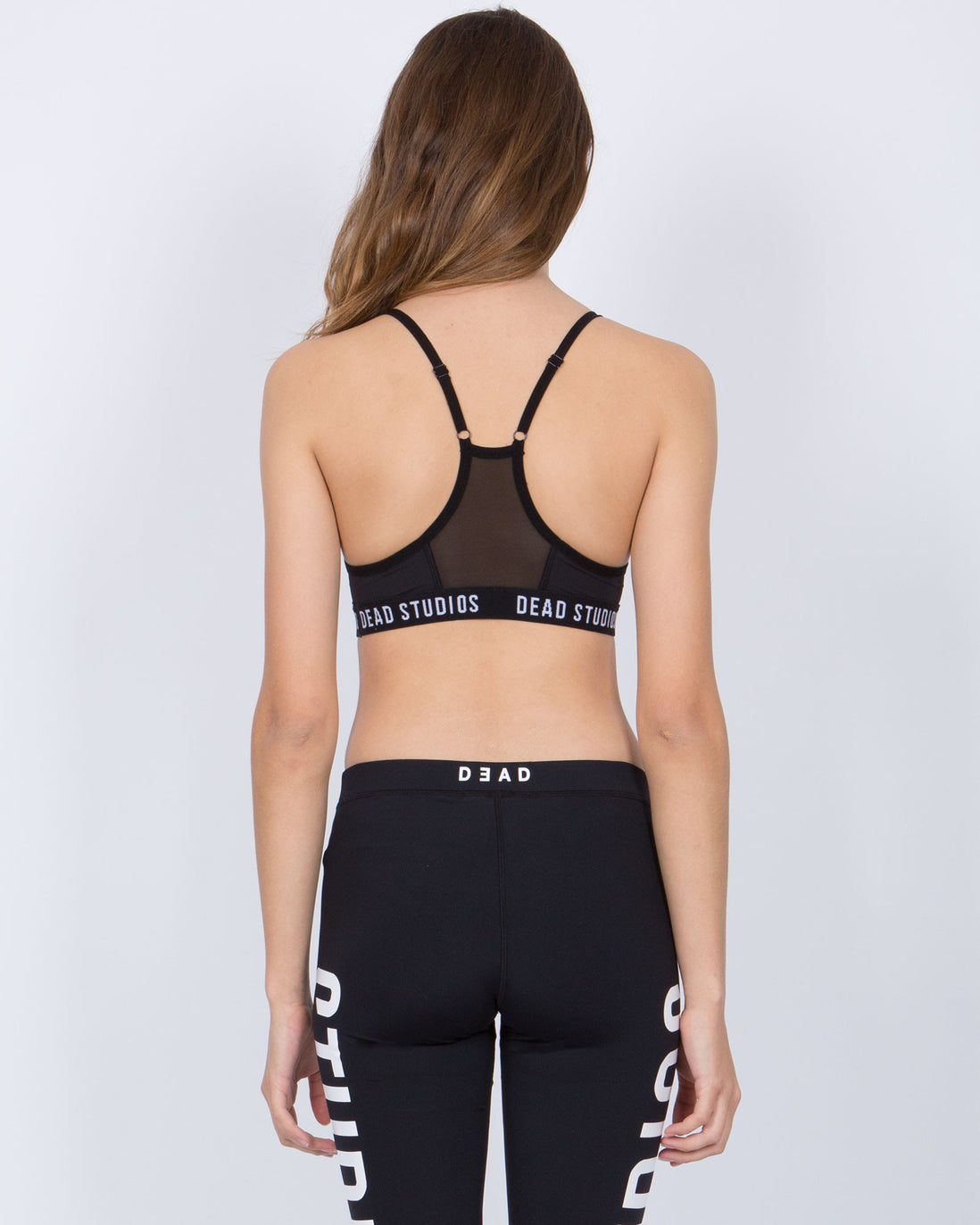 TEAM SPORTS BRA