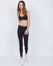 SPORTS TEAM TIGHTS