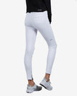 SKINNY AND HIGH JEAN - WHITE