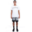 OUTLINE LOGO TEE