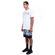 OUTLINE LOGO TEE