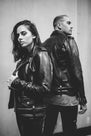 PERFECTO LEATHER JACKET