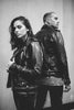 PERFECTO LEATHER JACKET
