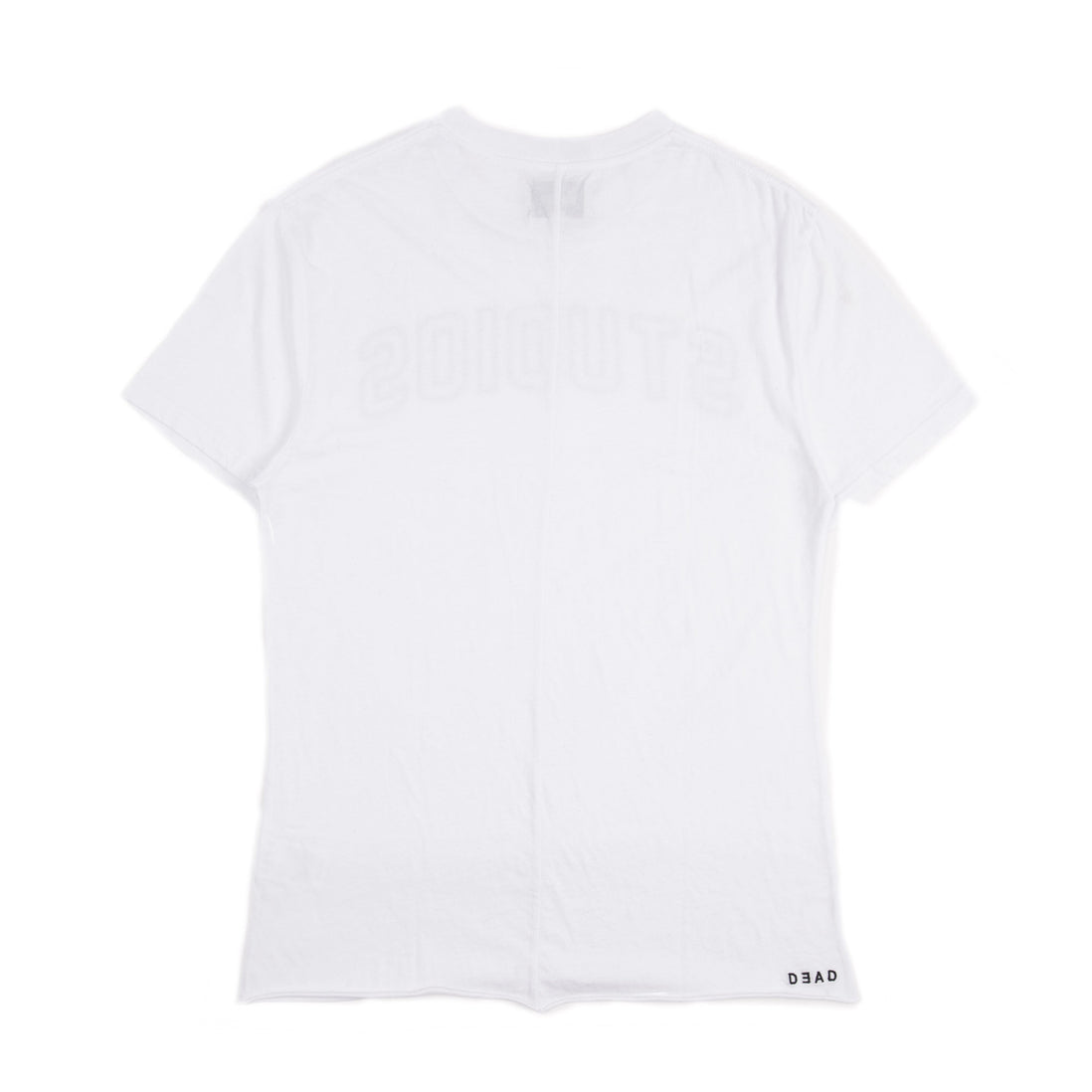 OUTLINE LOGO TEE