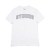 OUTLINE LOGO TEE