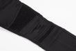 001 Destroy jean Black