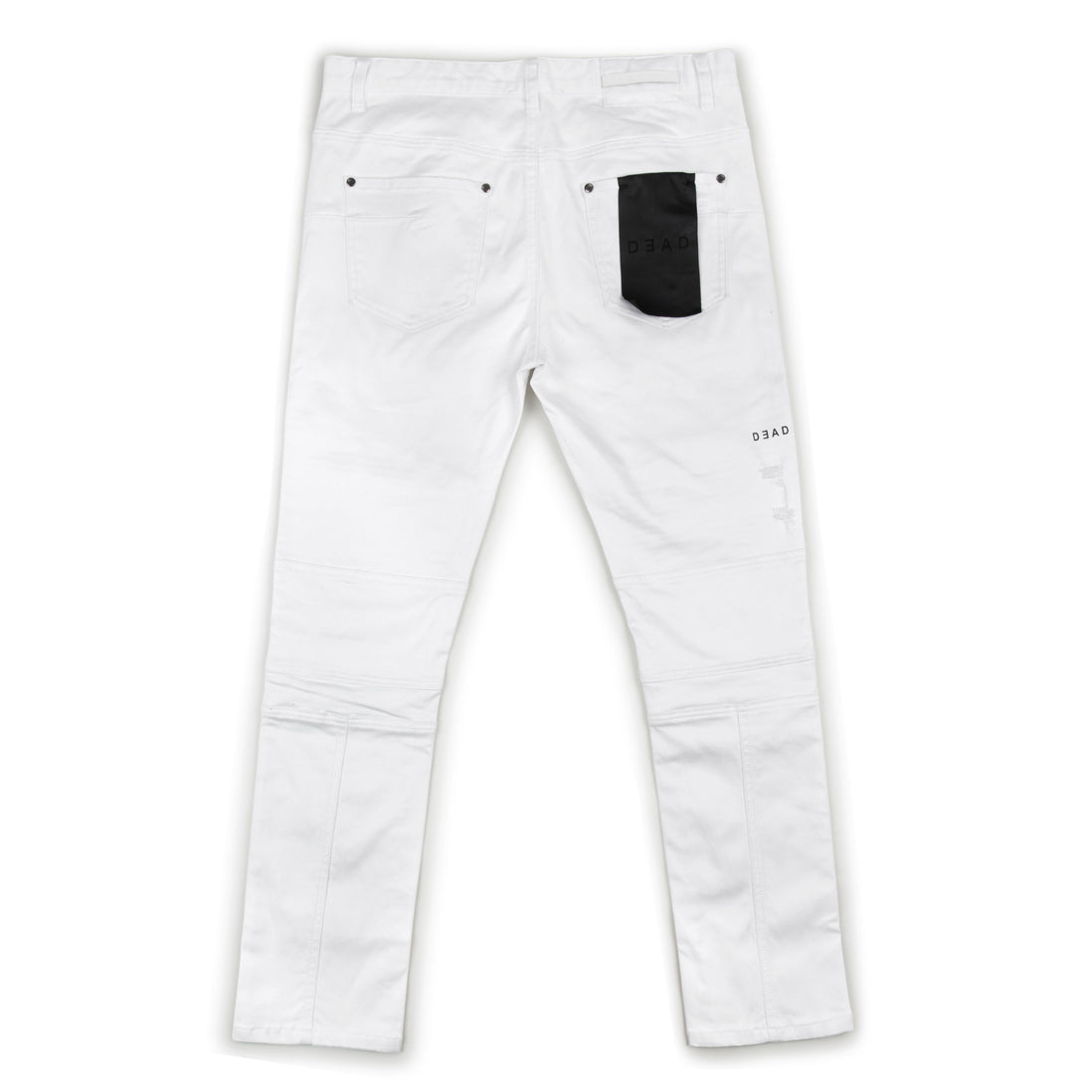 001 DESTROY JEAN
