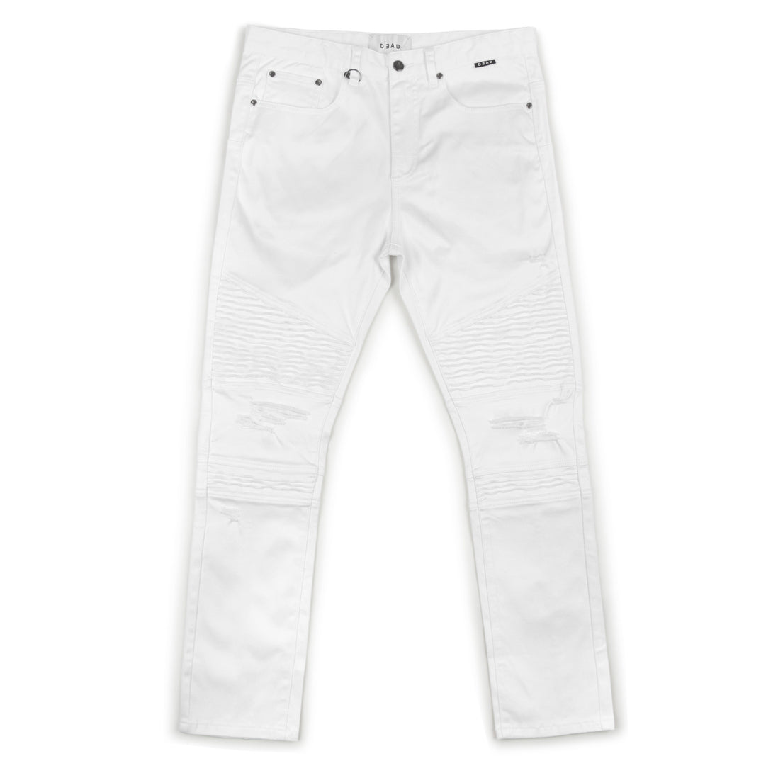 001 DESTROY JEAN