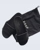 LEATHER SLIDES