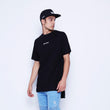 TEAM SNAPBACK - BLACK