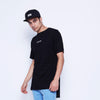 TEAM SNAPBACK - BLACK