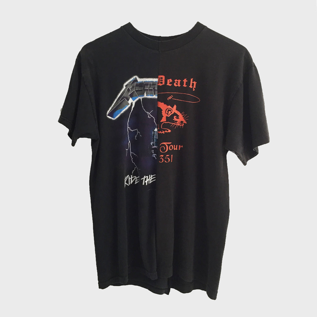 DEAD X VINTAGE - SPLIT SERIES - SMALL