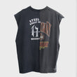 DEAD X VINTAGE SPLIT SERIES - L - XL