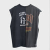 DEAD X VINTAGE SPLIT SERIES - L - XL