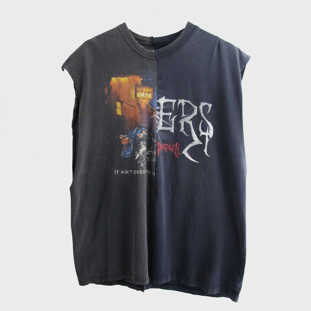 DEAD X VINTAGE SPLIT SERIES - L - XL