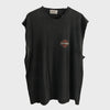 DEAD X VINTAGE - HARLEY MUSCLE - M - L