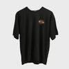 DEAD X VINTAGE HARLEY TEE - S