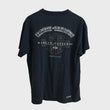 DEAD X VINTAGE HARLEY BLUE - S - M
