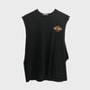 DEAD X VINTAGE - HARLEY MUSCLE - SMALL