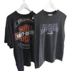DEAD X VINTAGE TEE'S