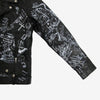PHILIP JAMES FROST LEATHER BIKER