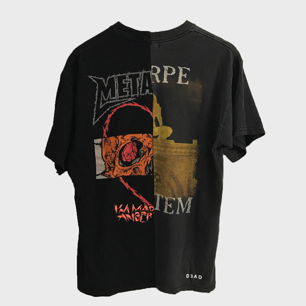 DEAD X VINTAGE SPLIT SERIES - M