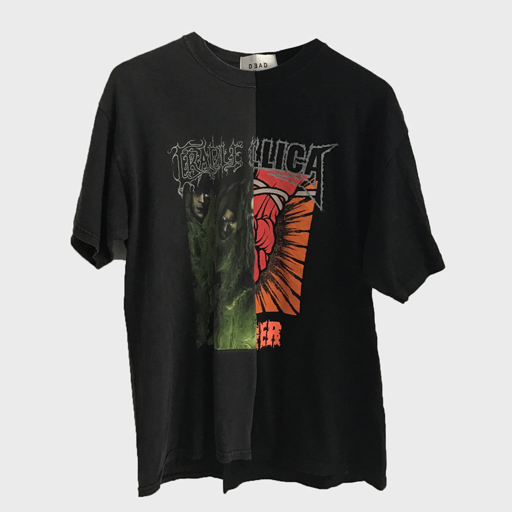 DEAD X VINTAGE SPLIT SERIES - M