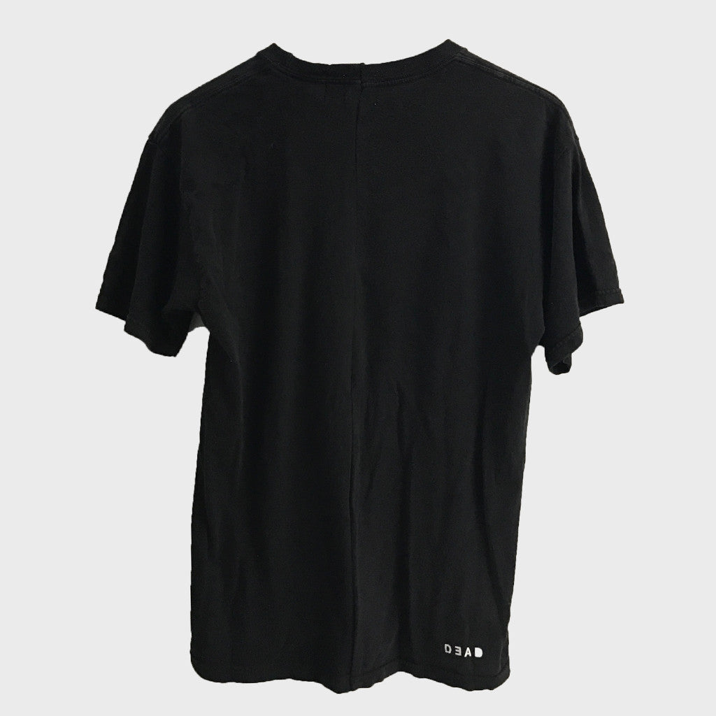DEAD X VINTAGE SPLIT SERIES - S-M