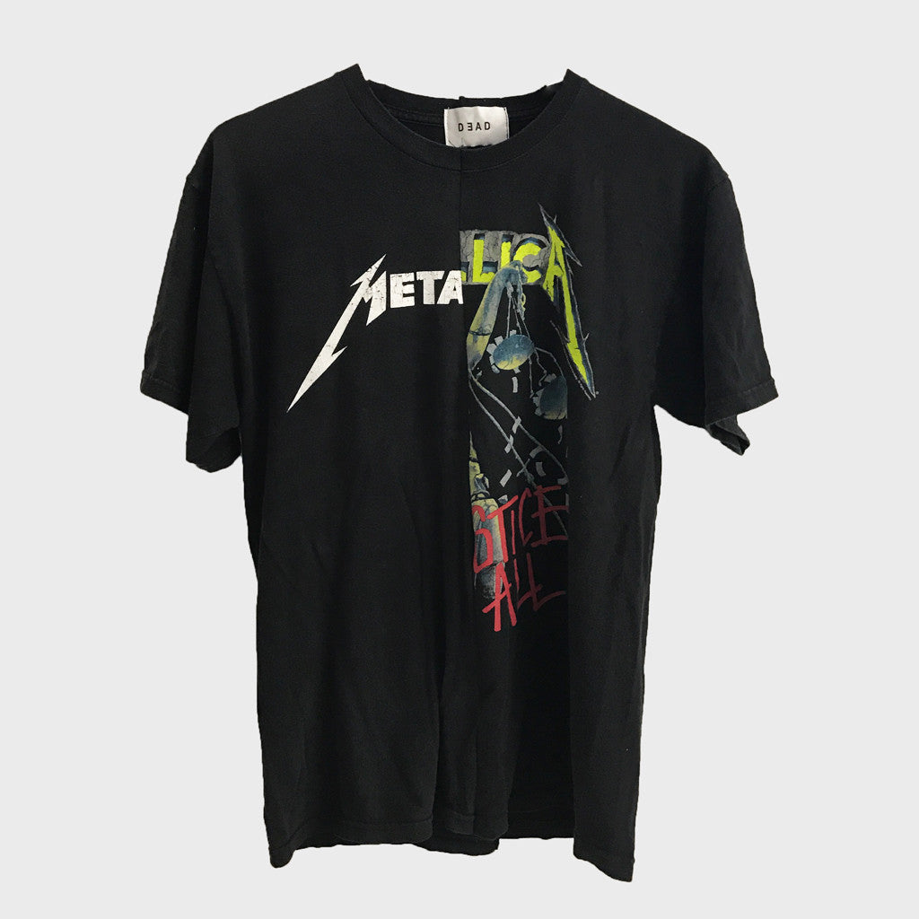 DEAD X VINTAGE SPLIT SERIES - S-M