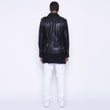LEATHER TEAM BIKER