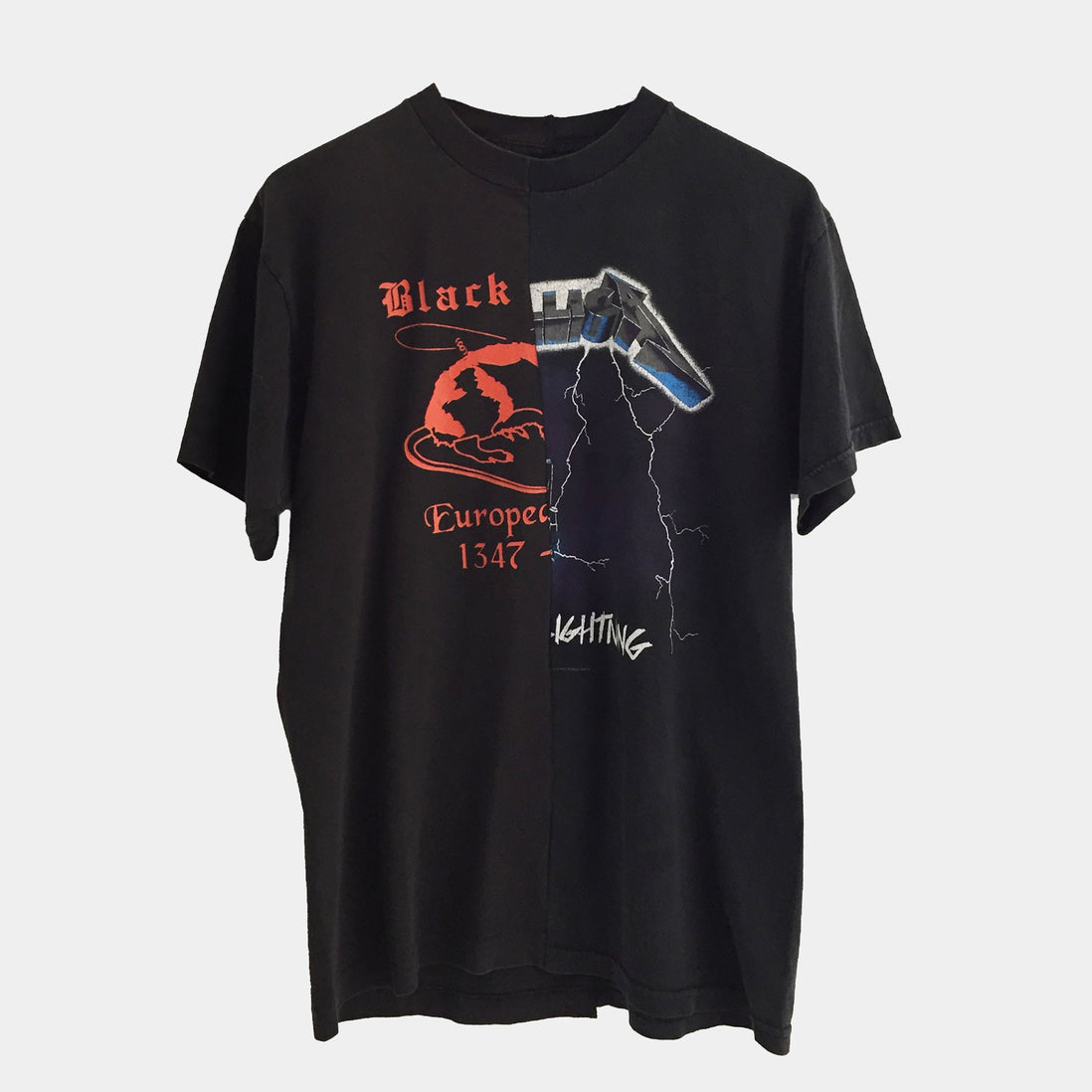 DEAD X VINTAGE SPLIT SERIES - S