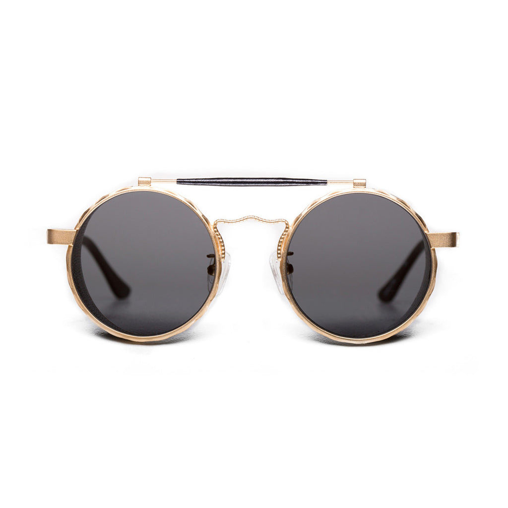 VALLEY EYEWEAR - NICK FOUQUET