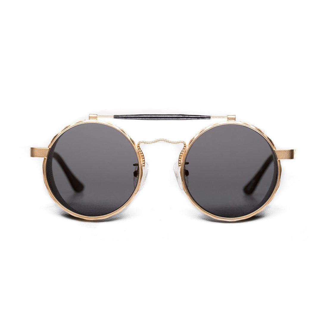VALLEY EYEWEAR - NICK FOUQUET