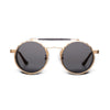 VALLEY EYEWEAR - NICK FOUQUET