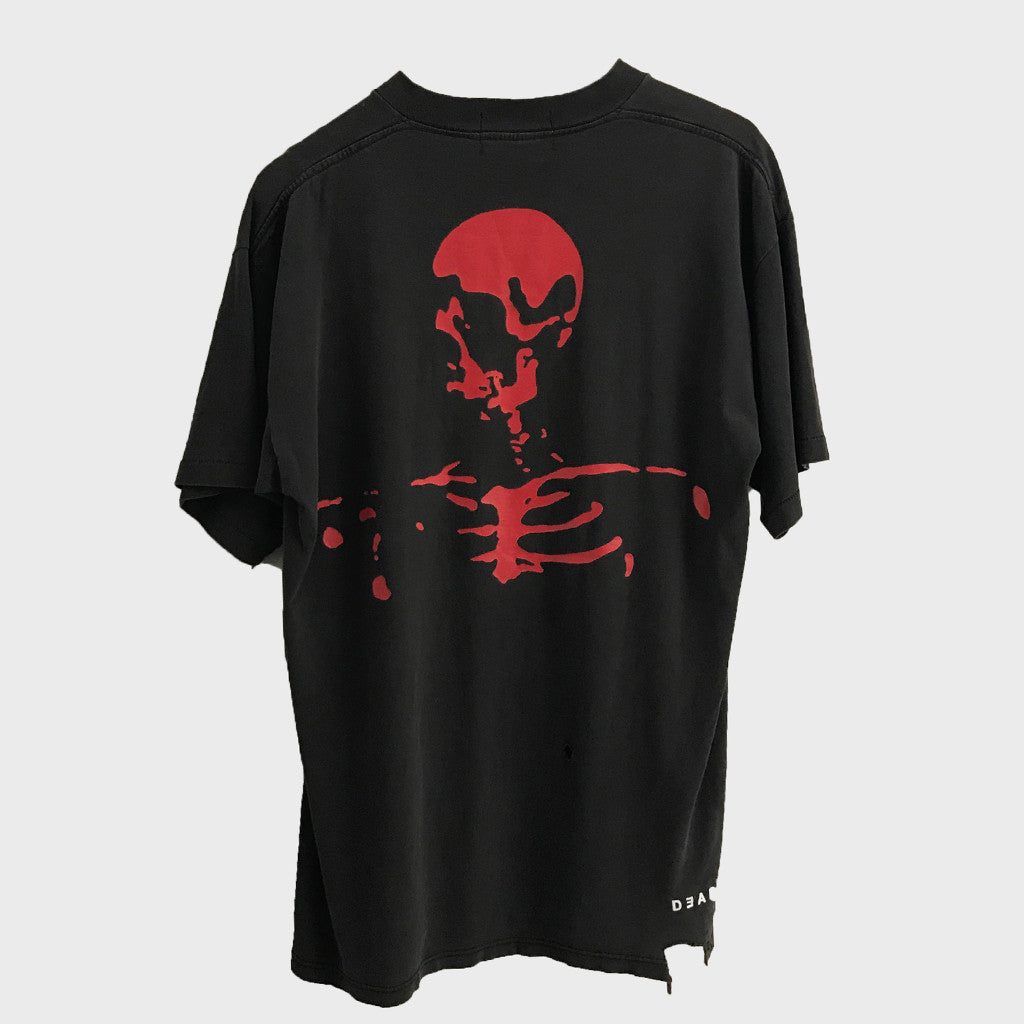 DEAD X VINTAGE - L - XL