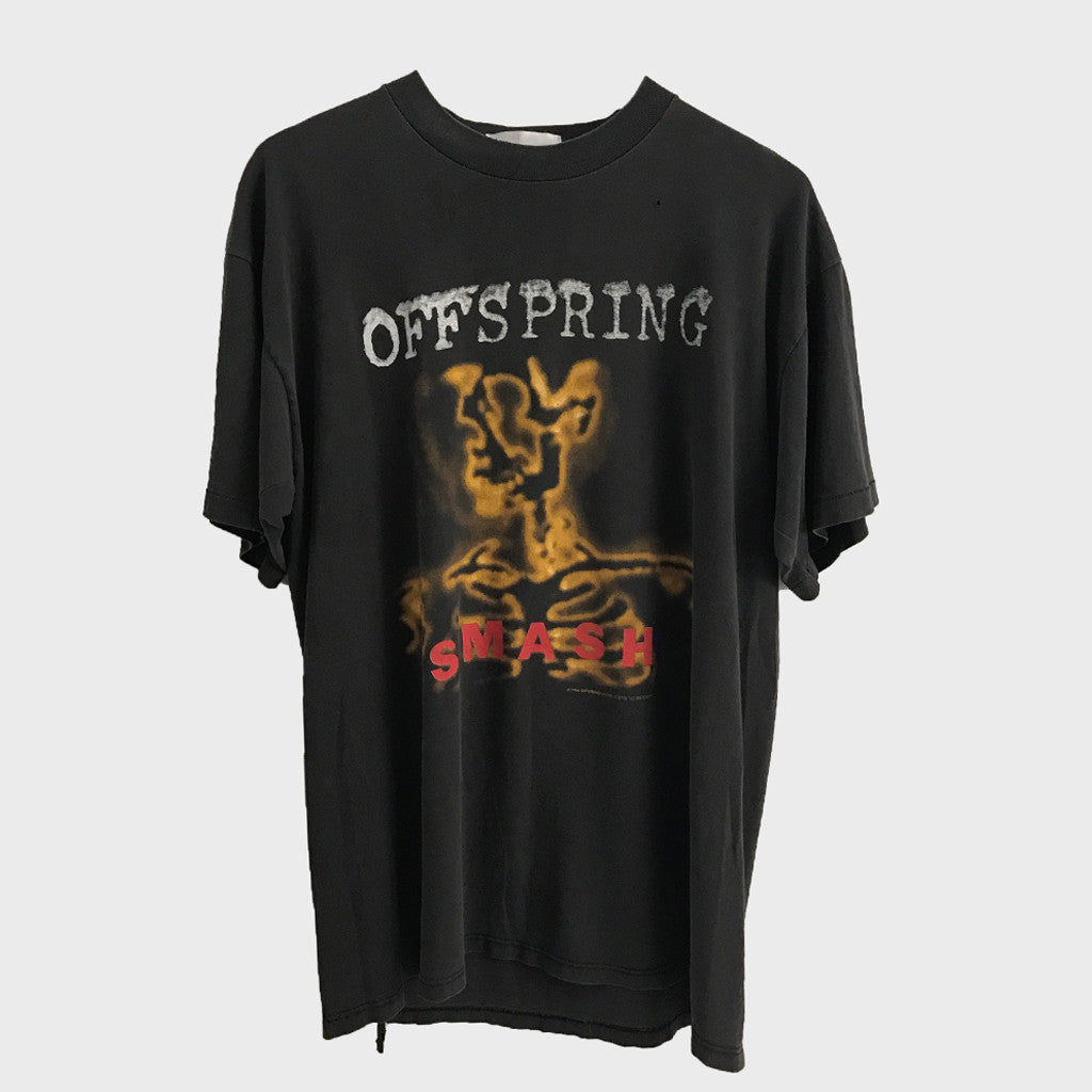DEAD X VINTAGE - L - XL