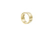 ORCUS RING- BRASS
