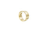 ORCUS RING- BRASS