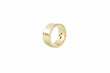 ORCUS RING- BRASS