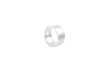 ORCUS RING- SILVER