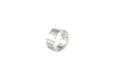 ORCUS RING- SILVER
