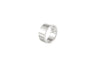 ORCUS RING- SILVER